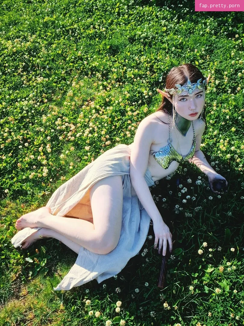 Armoured Elf - Photo #61