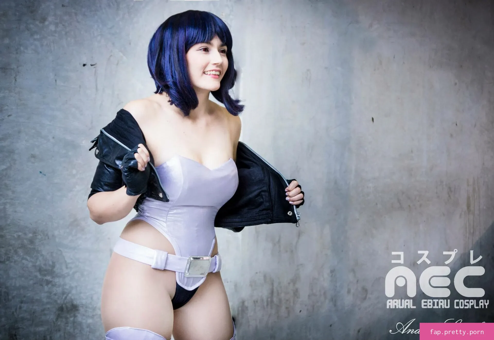 Arual Ebiru - Photo #04