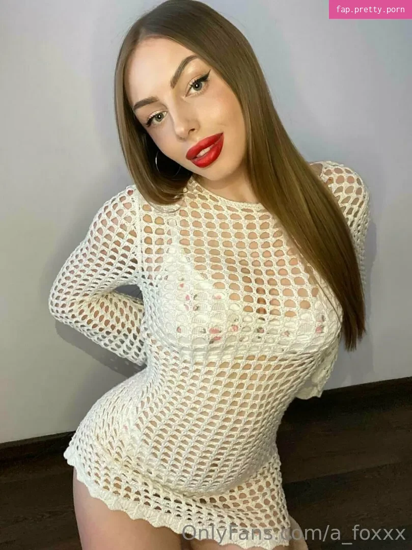 a_foxxx - Photo #01