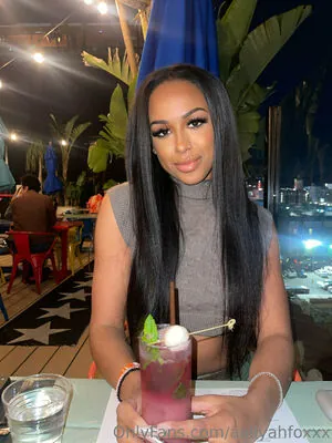 Aaliyah Foxxx