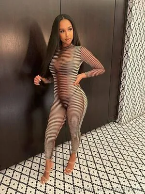Aaliyah Foxxx