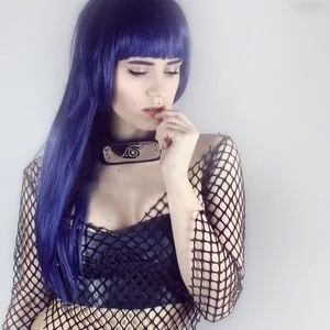 Adeline Frost