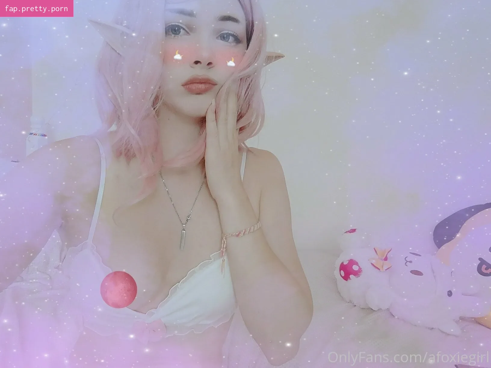 afoxiegirl - Photo #81