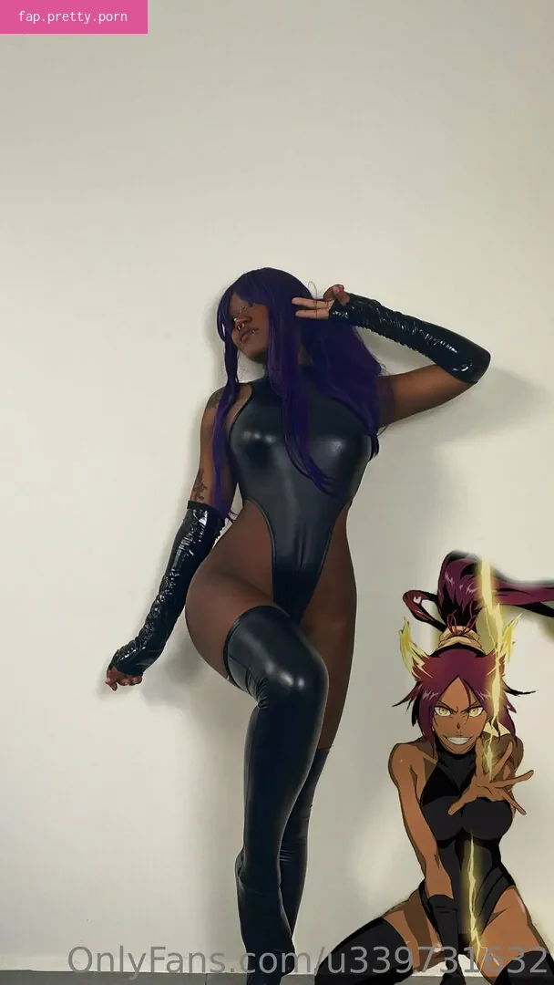 afrogaybefree - Photo #01