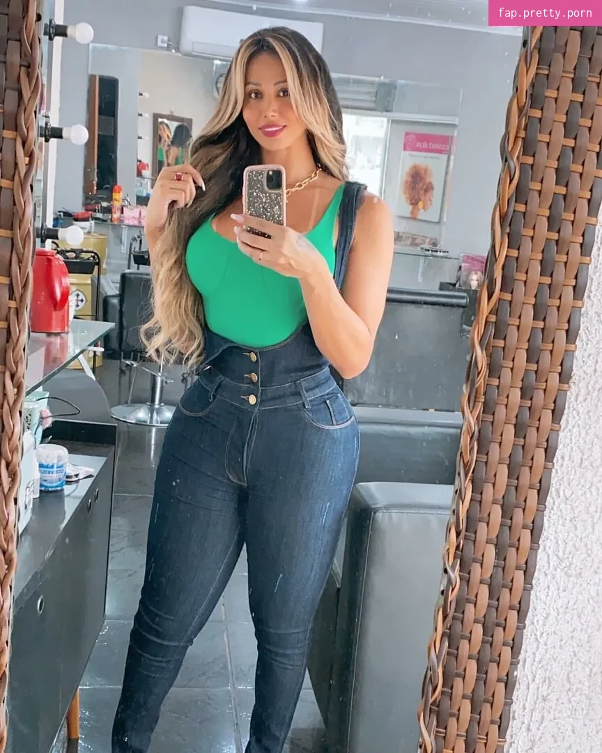 Agatha Ferraz - Photo #41