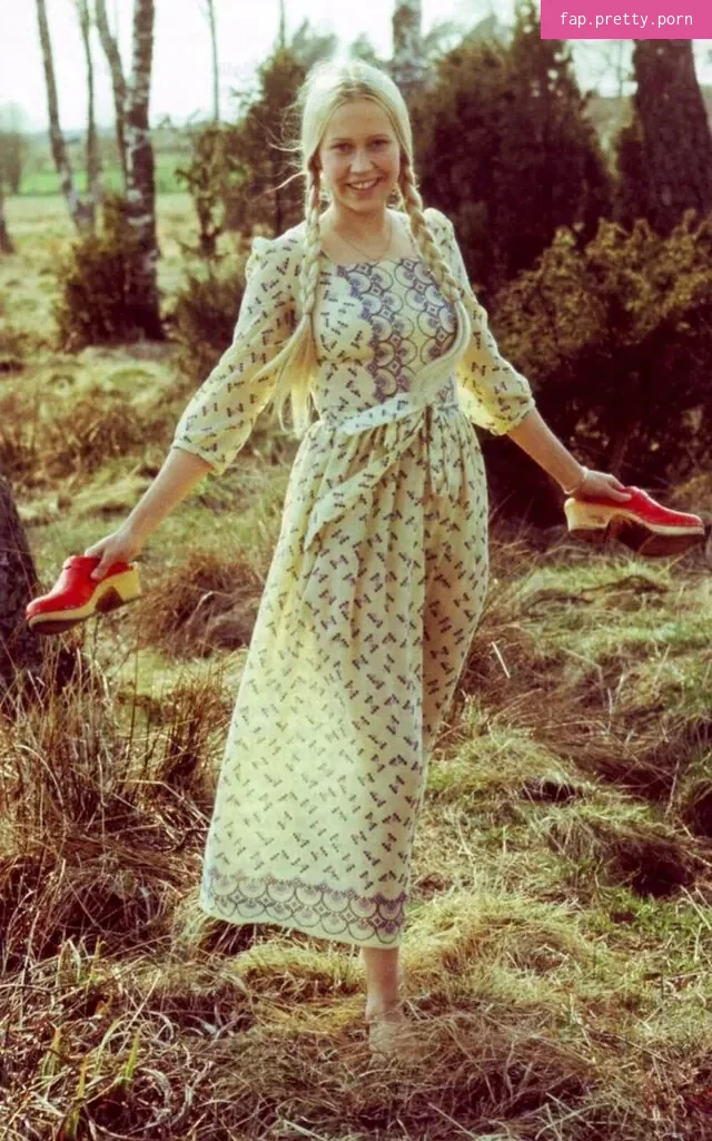 Agnetha Faltskog(ABBA) - Photo #03