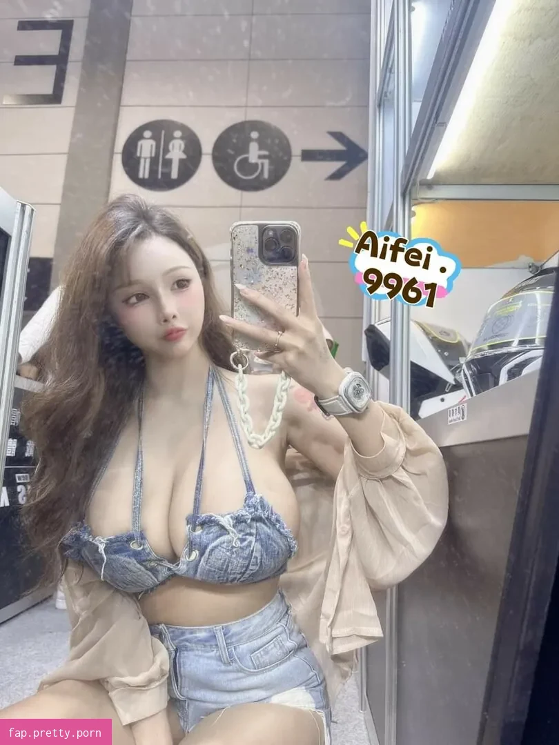 ai_fei9961 - Photo #40