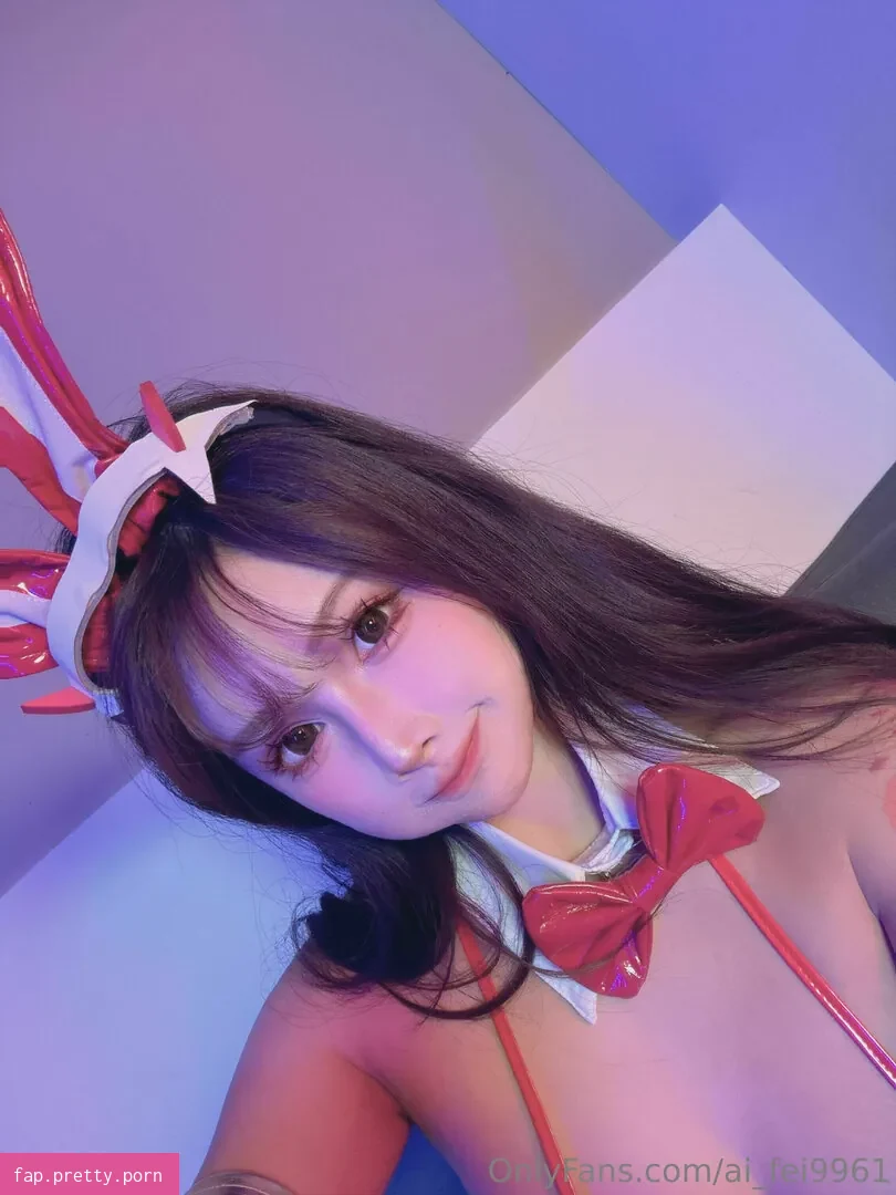 ai_fei9961 - Photo #60