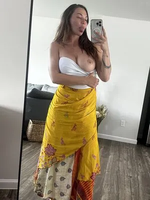 Aidra Fox