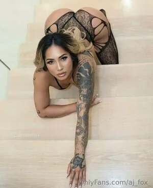 AJ Fox
