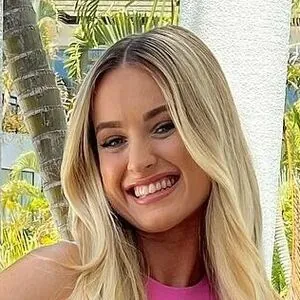 Alana Fay Coomer