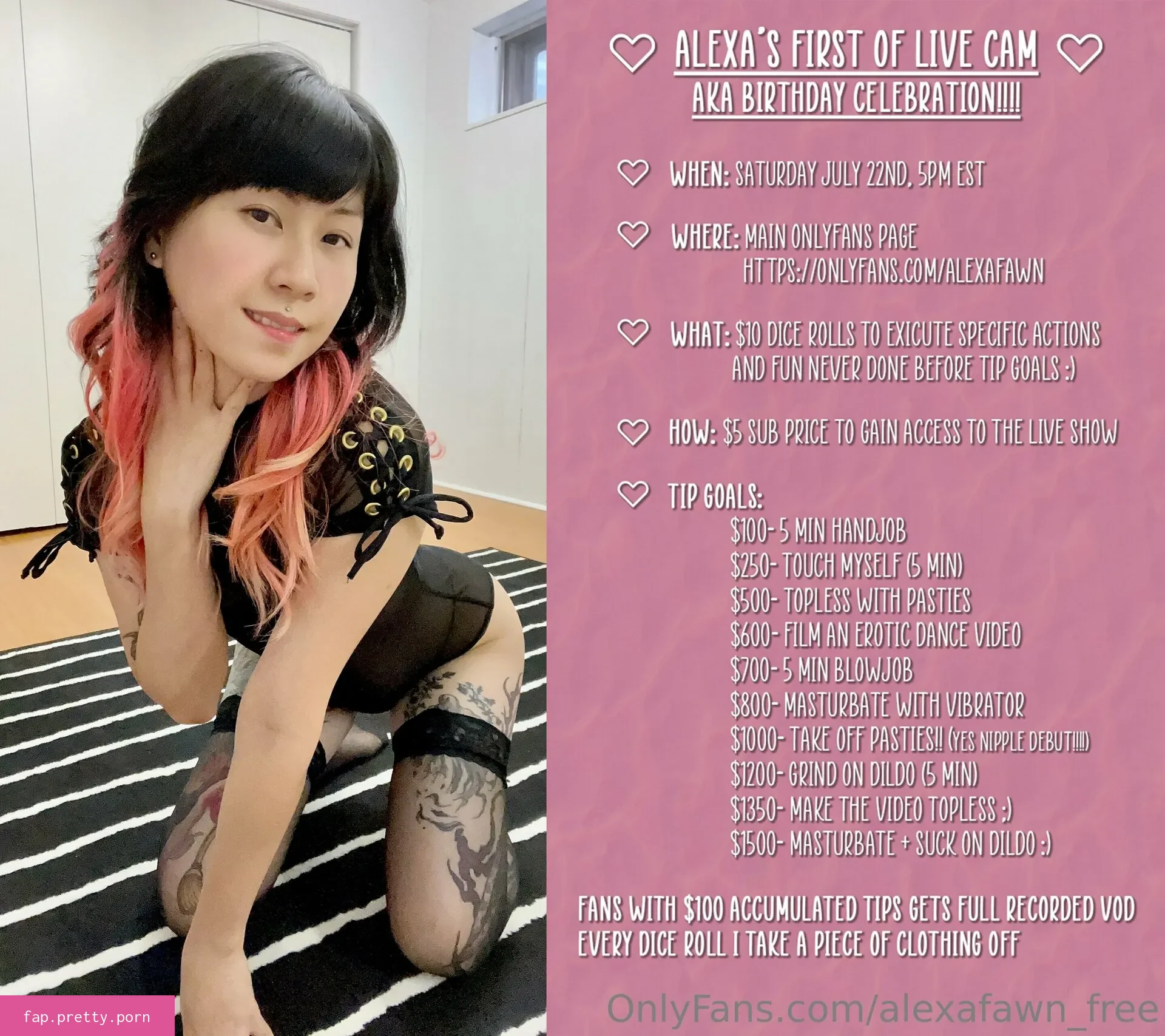 alexafawn_free - Photo #43