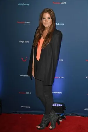 Alexandra Felstead