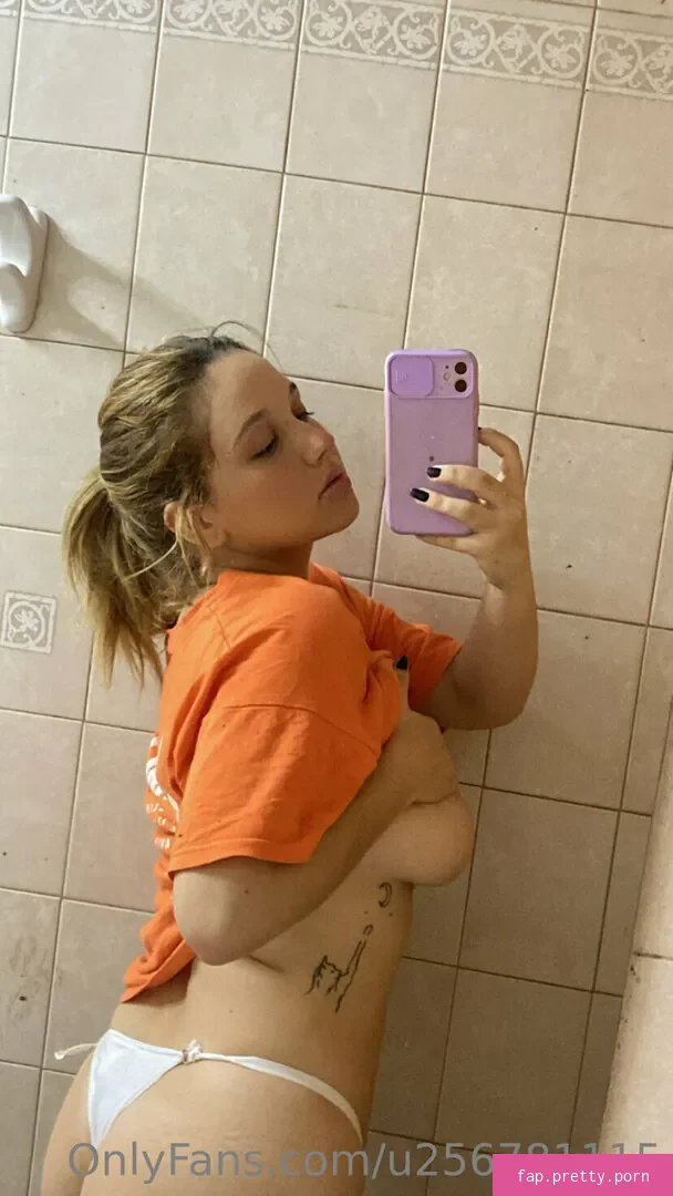 Alexia Frigerio - Photo #20