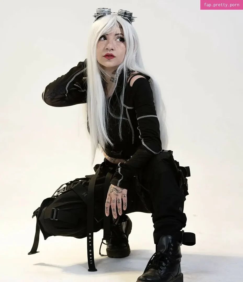 Aline Fox - Photo #20