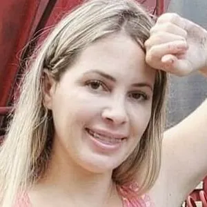 Aline Füchter Ouriques