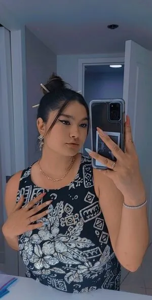 Amanda F