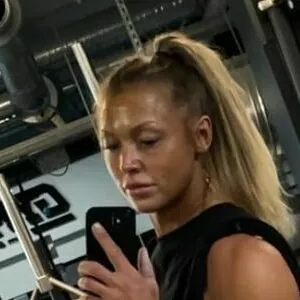 Amanda Fränden