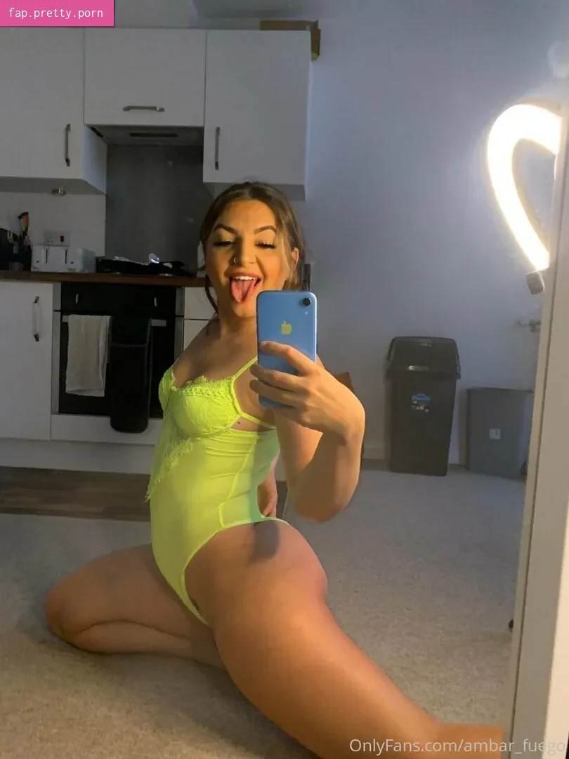 ambar_fuego - Photo #43