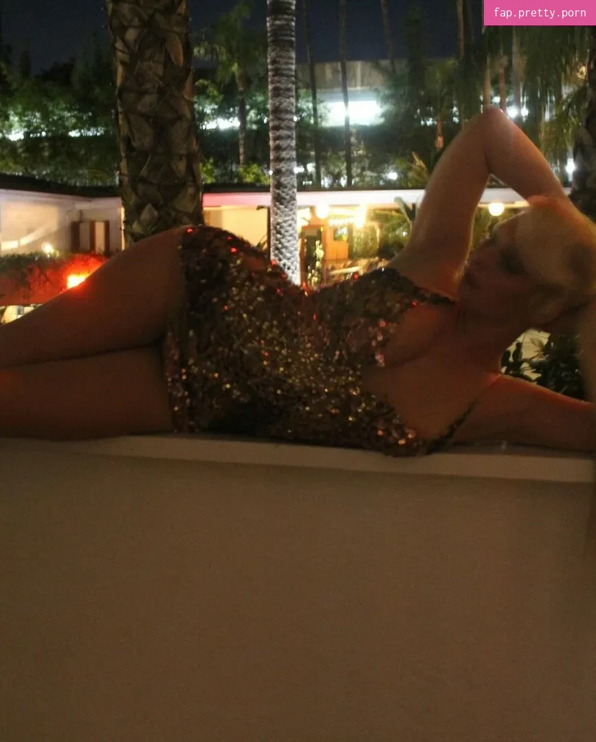 Amethyst Franklin - Photo #43