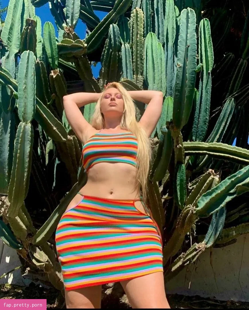 Amethyst Franklin - Photo #97