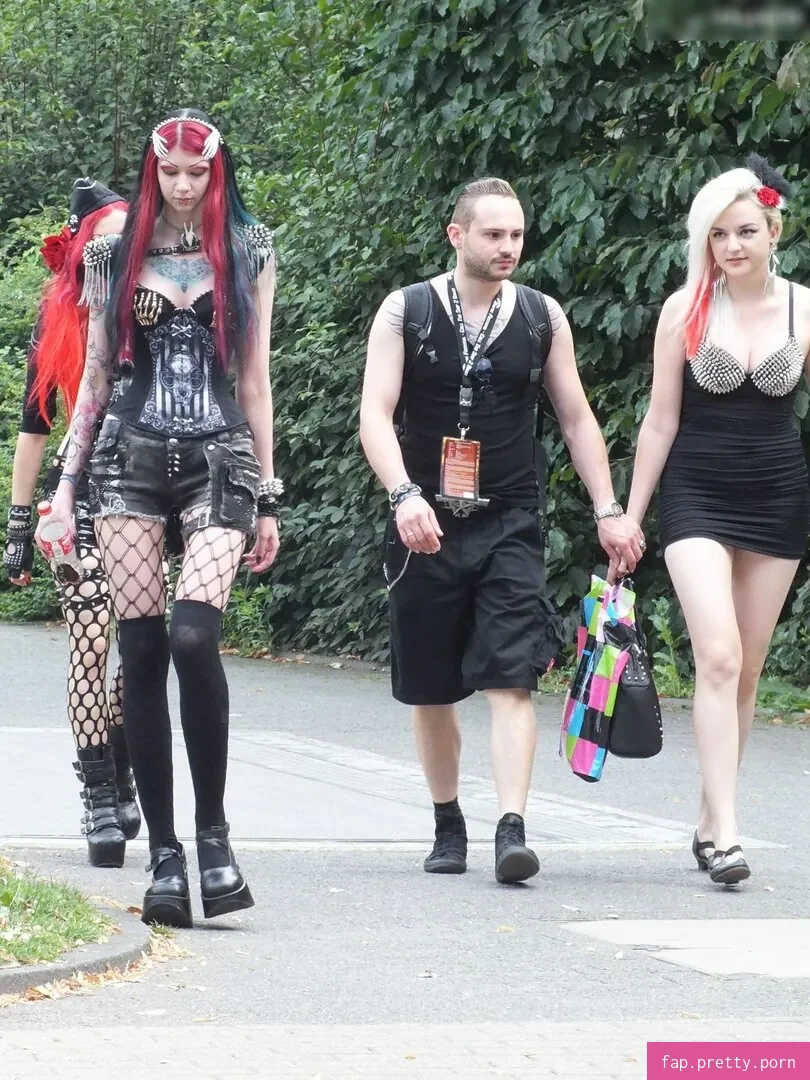 Amphi Festival - Photo #06
