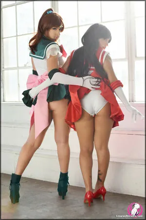 Amy Fantasy