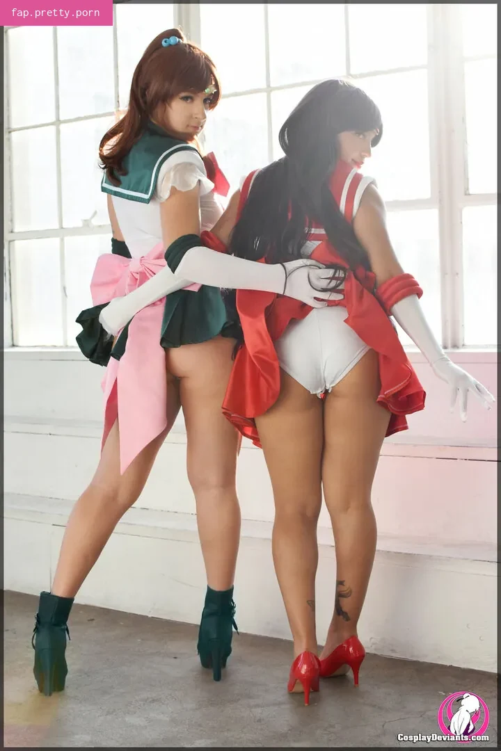 Amy Fantasy - Photo #43