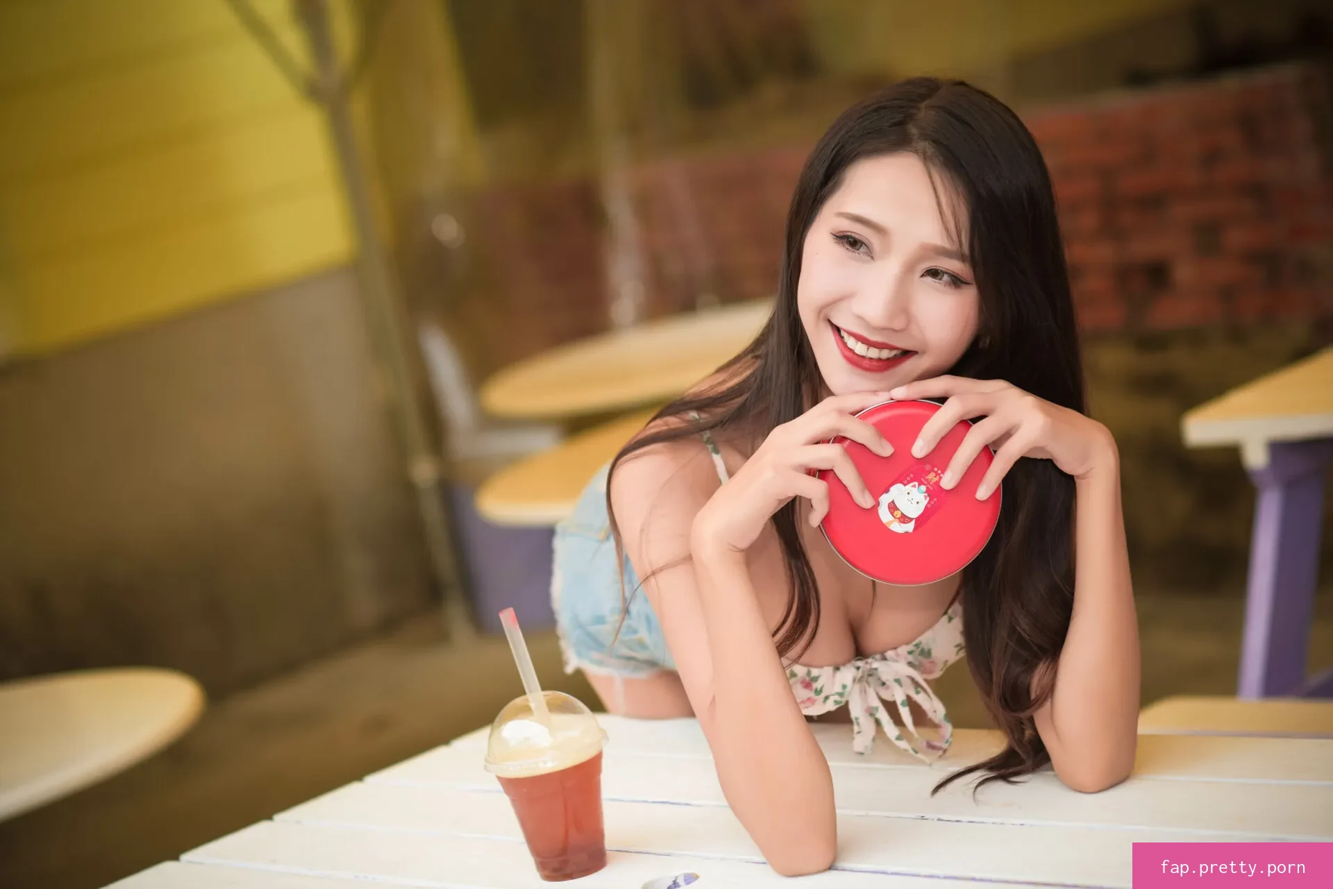Anita Feifei - Photo #75