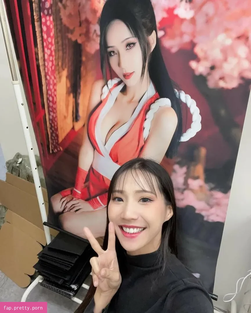 Anita Feifei - Photo #20