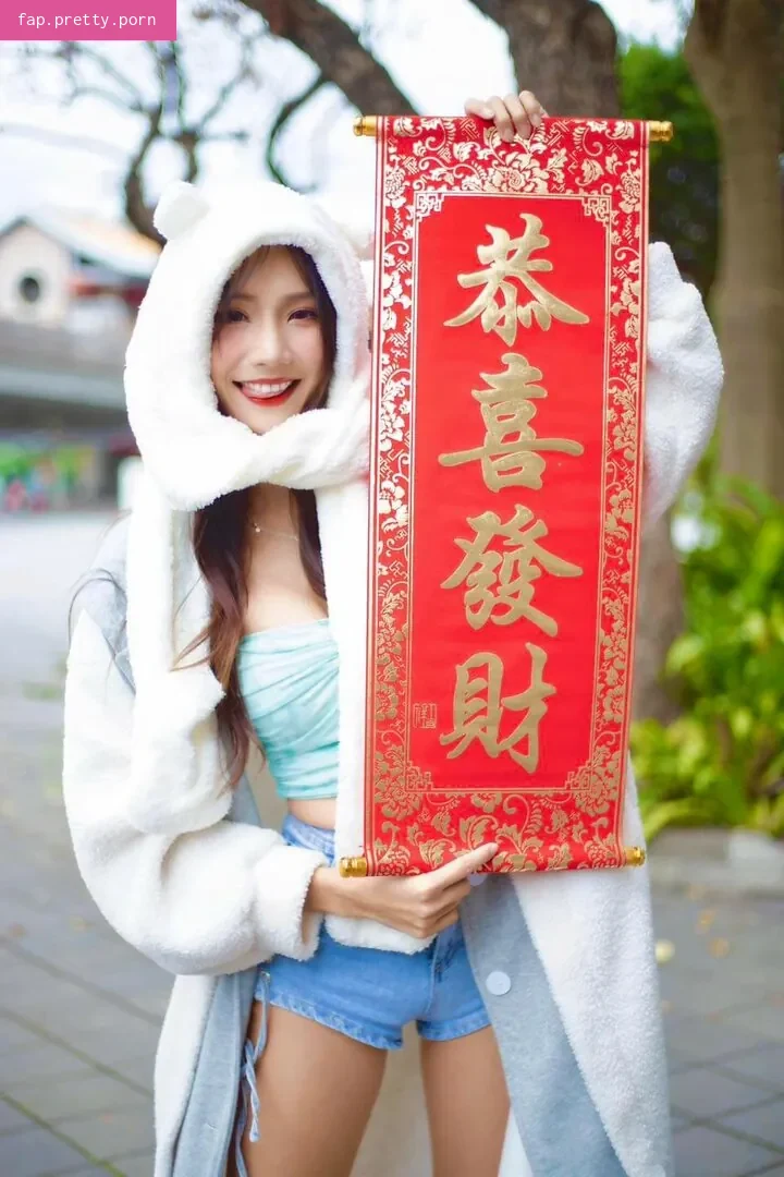 Anita Feifei - Photo #34