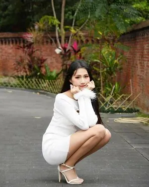 Anita Feifei