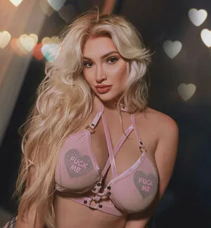 Anna Faith