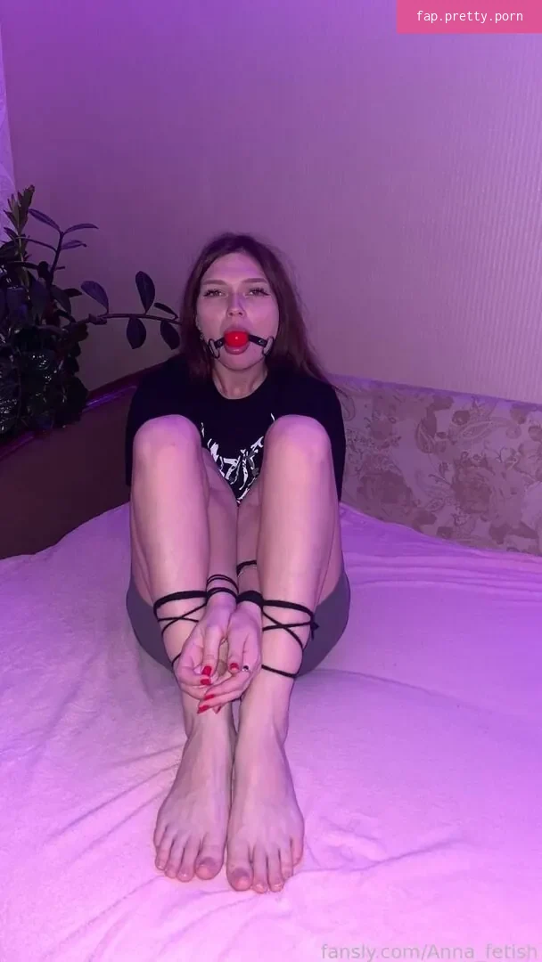 Anna_fetish - Photo #12