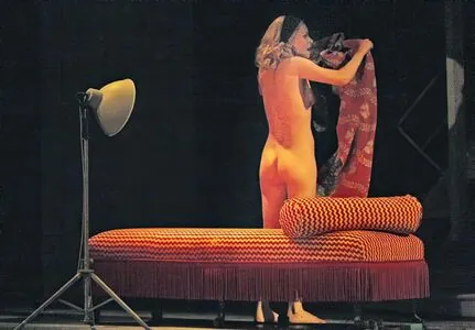 Anna Friel