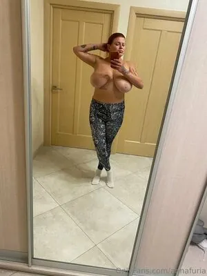 Anna Furia