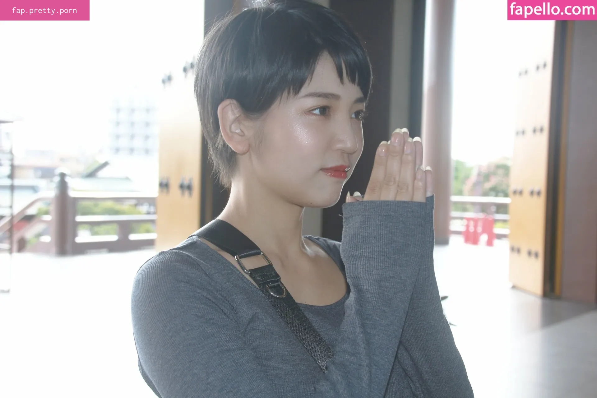Aoi Fujino - Photo #62