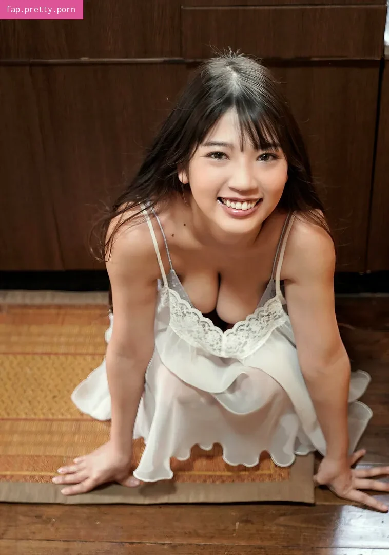 Aoi Fujino - Photo #38