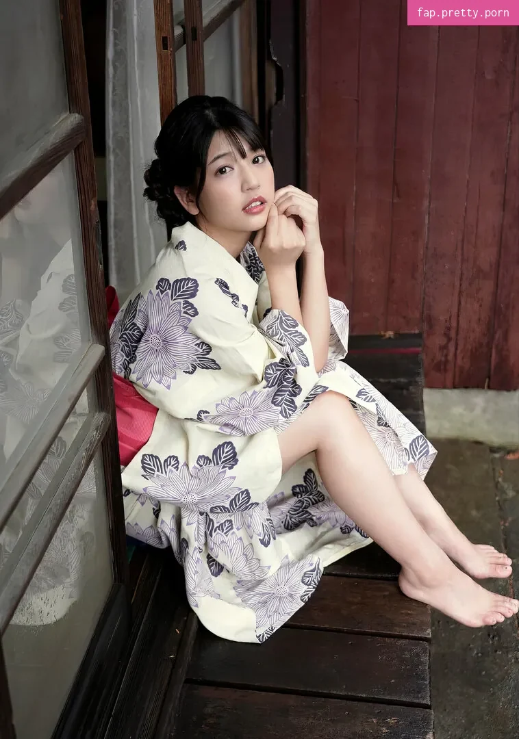 Aoi Fujino - Photo #52