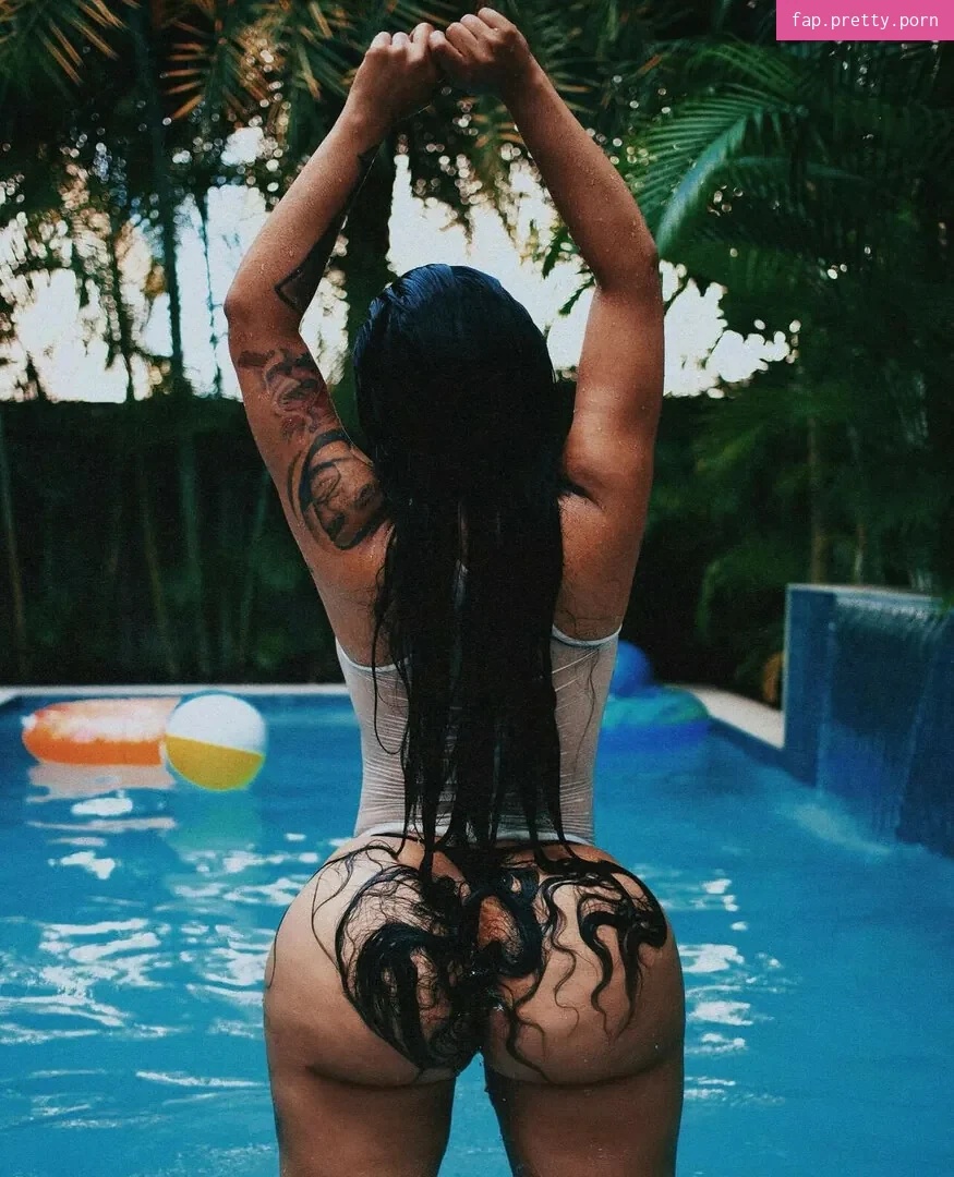Ari Fletcher - Photo #18