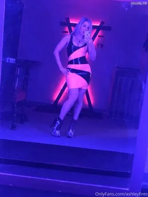 Ashley Fires