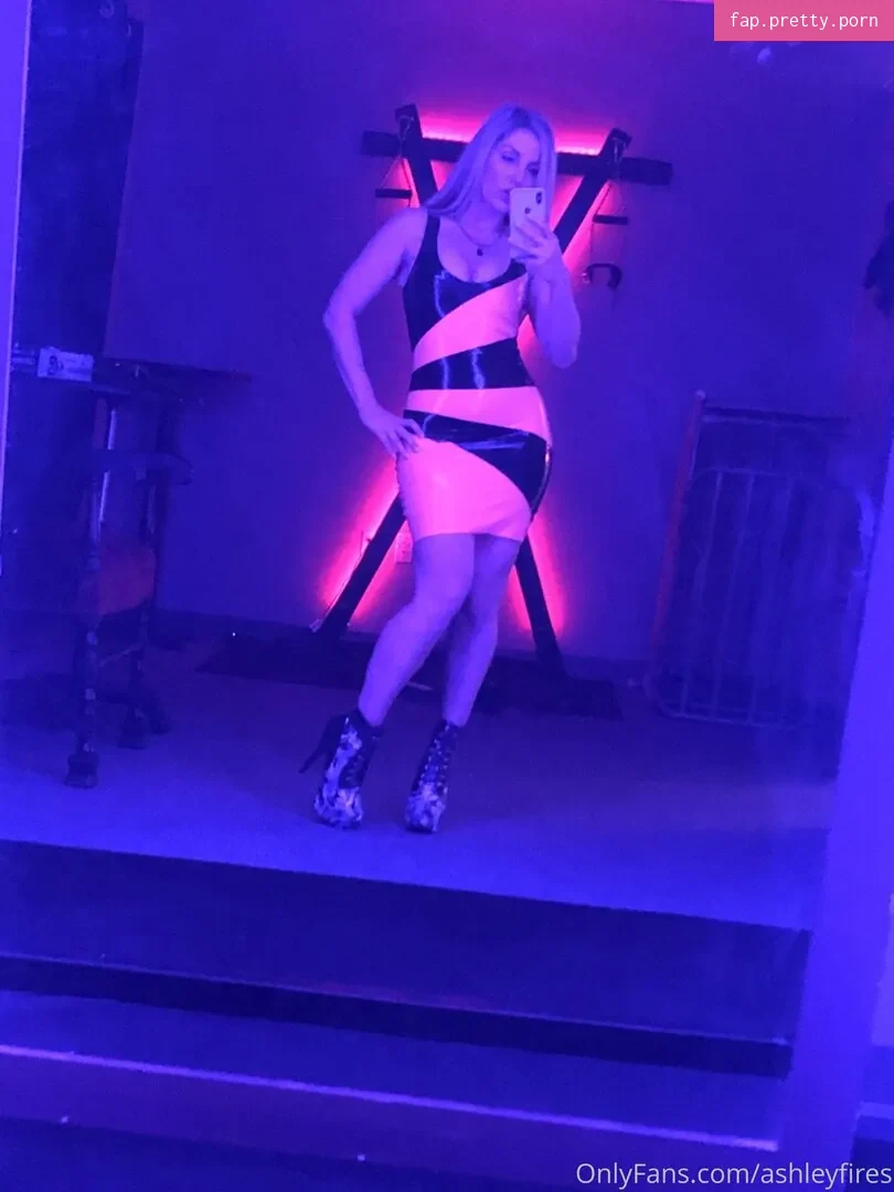 Ashley Fires - Photo #61
