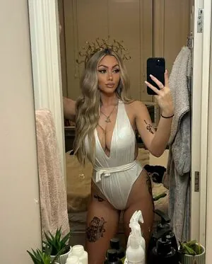 Abi Greasley