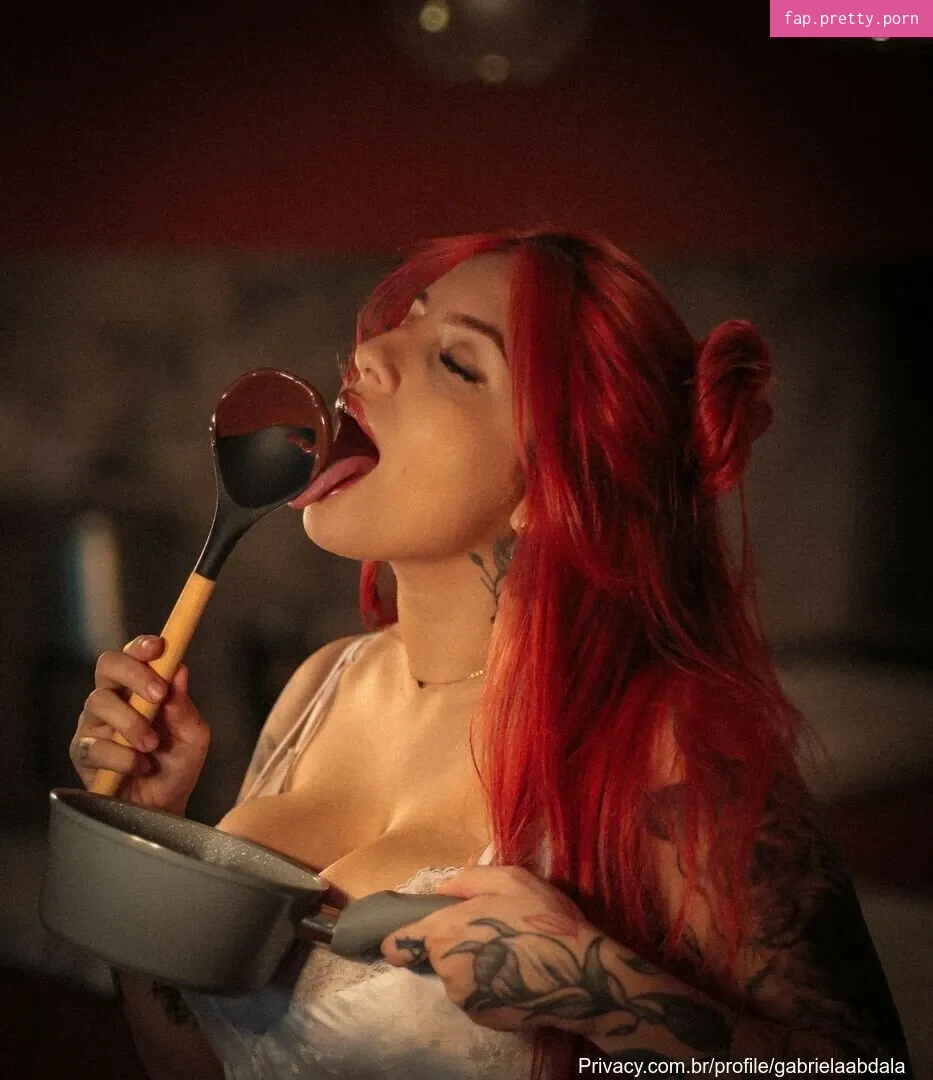 agabrielaabdala - Photo #01