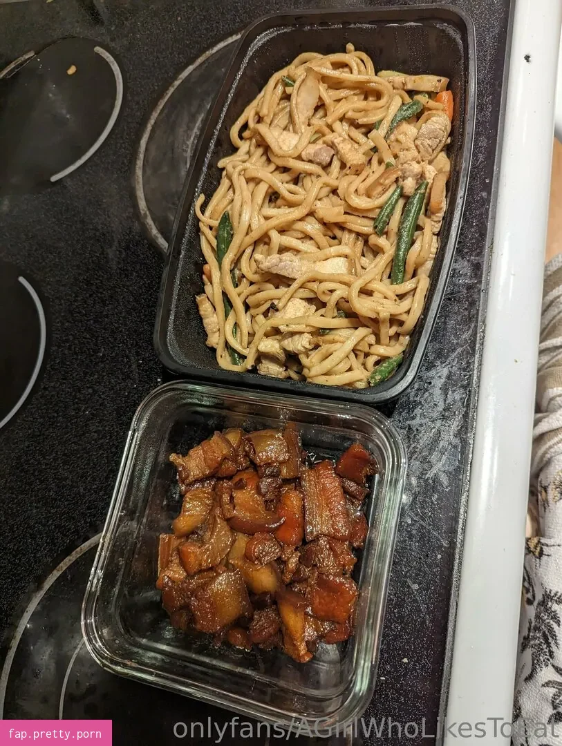 agirlwholikestoeat - Photo #30