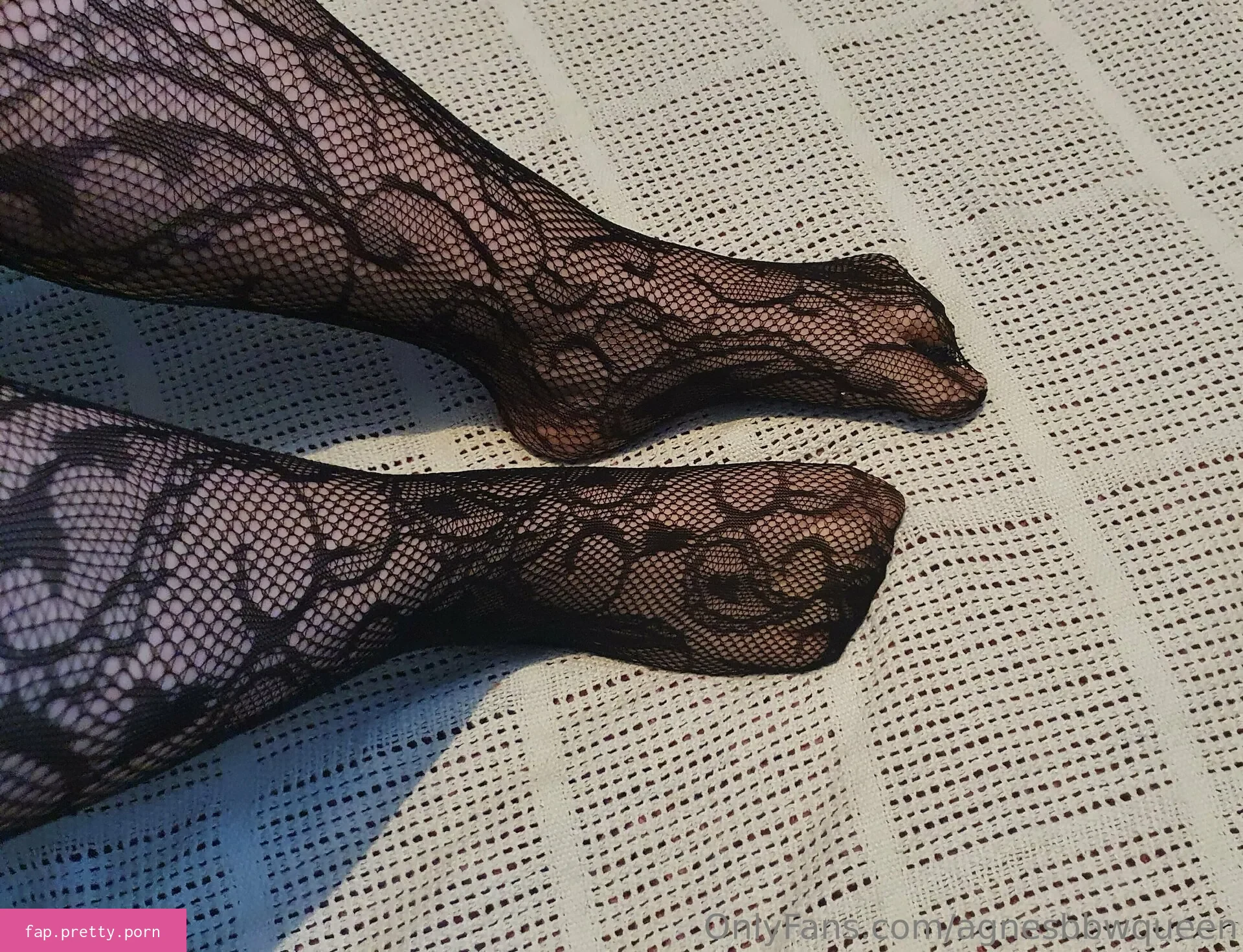 agnesbbwqueen - Photo #01