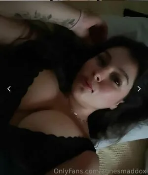 Agnesmaddox