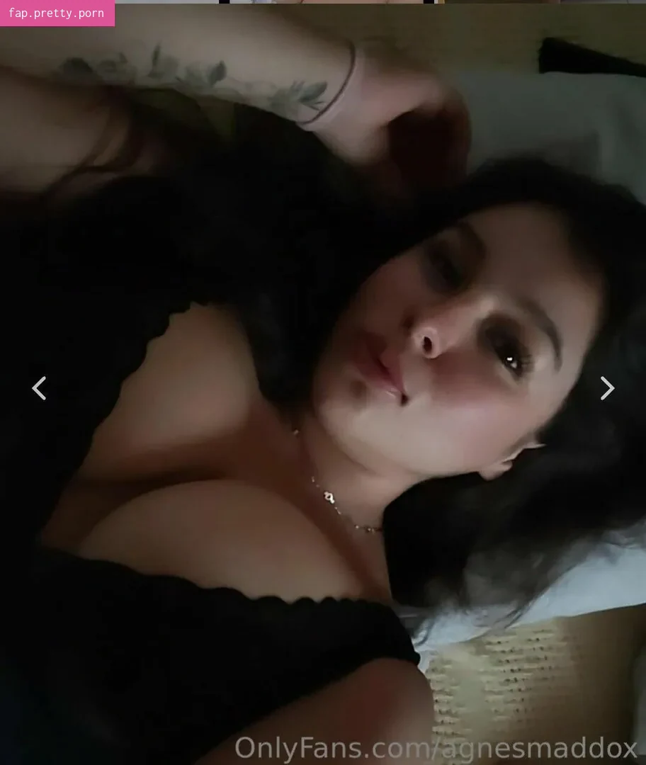 Agnesmaddox - Photo #06