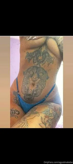 agustinabebe