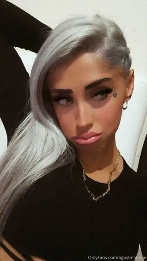 agustinabebe